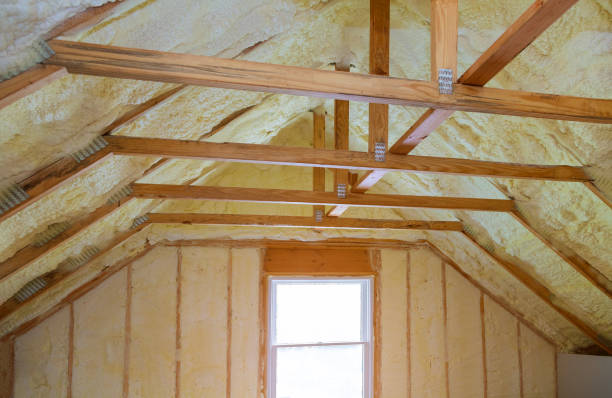 Best Insulation for Specific Applications in Marion, KY
