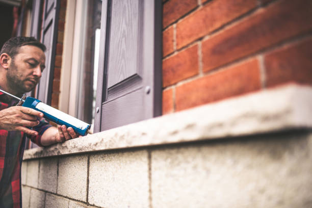 Types of Insulation We Offer in Marion, KY