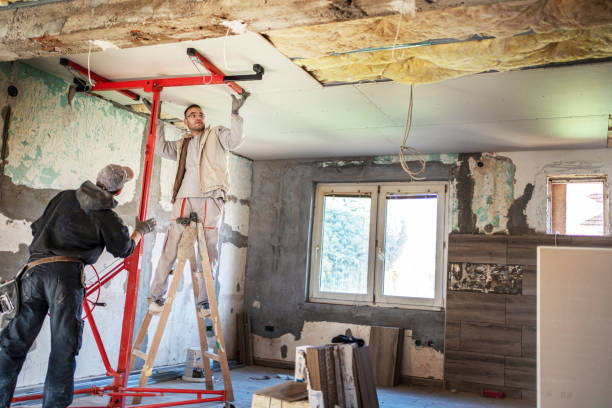 Best Residential Insulation in Marion, KY