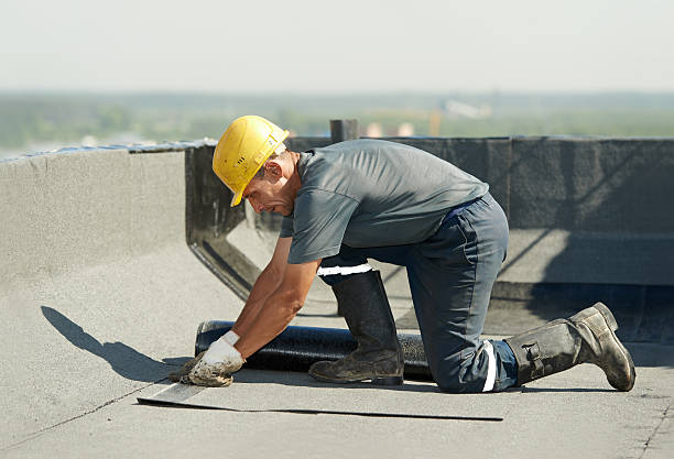 Best Spray Foam Insulation in Marion, KY
