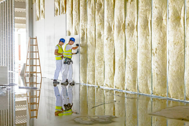 Best DIY Insulation Kits and Guidance in Marion, KY